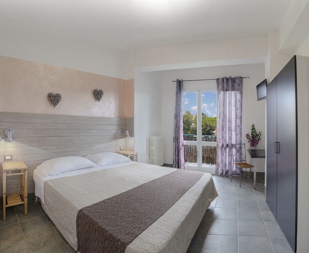 Double Room Single Use