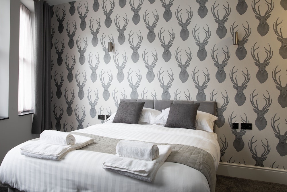 Deluxe Double Room - Photo 4