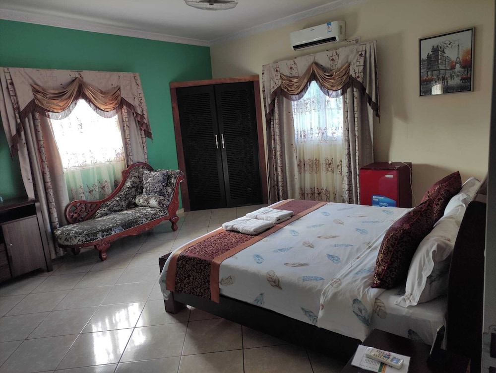 Comfort Double Room photo 1