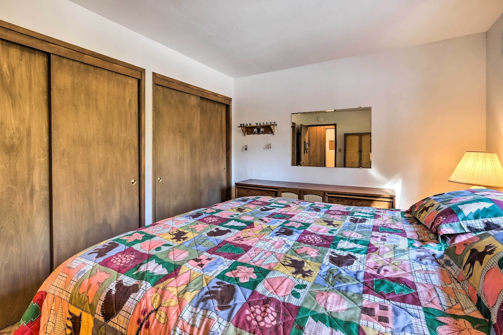 House (2 Bedrooms) photo 1