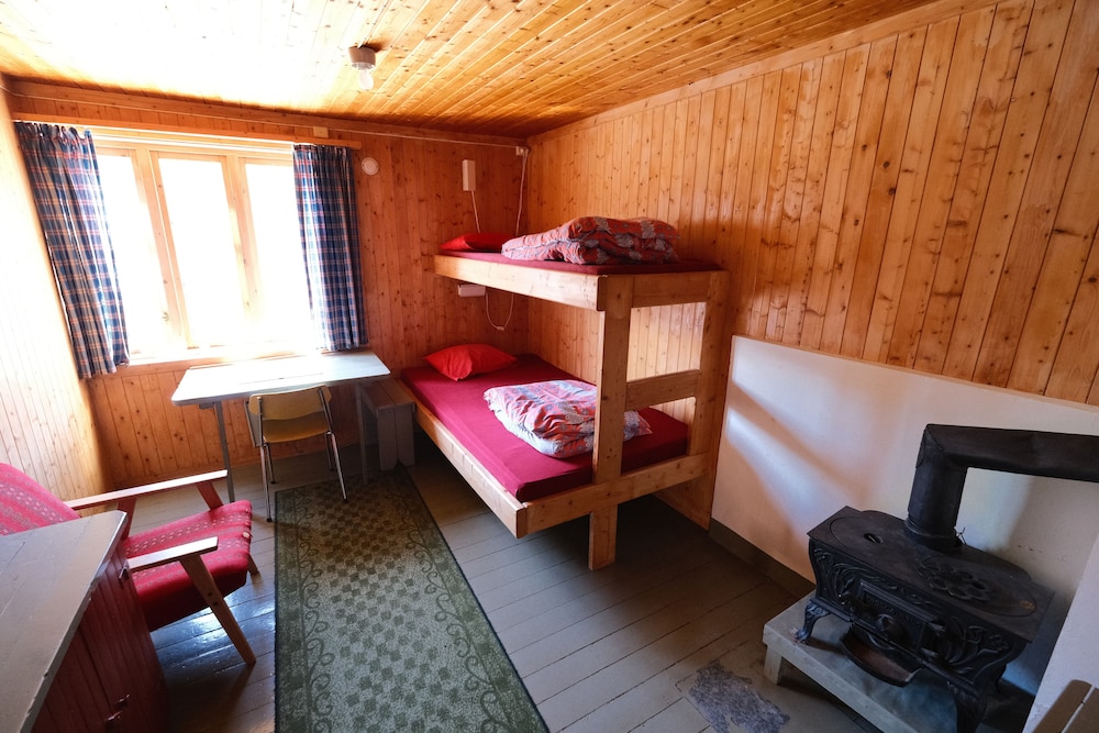Basic Double or Twin Room photo 1