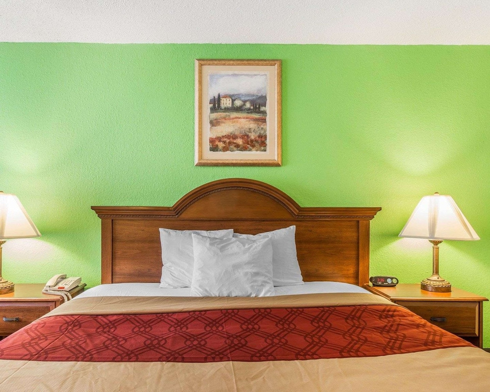 Room, 1 King Bed, Accessible photo 3