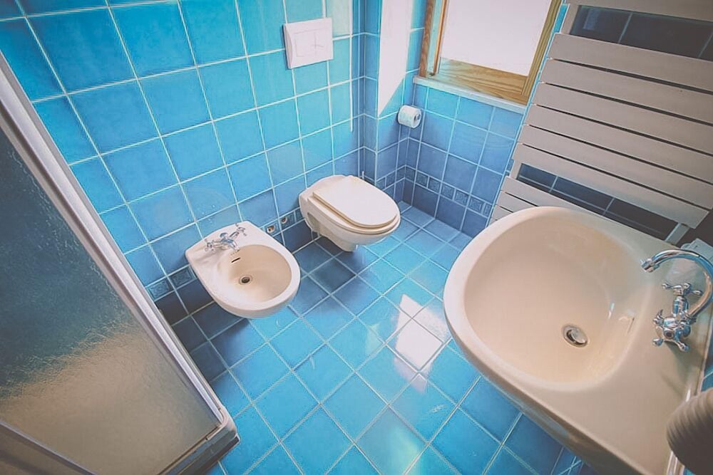 Double or Twin Room photo 3