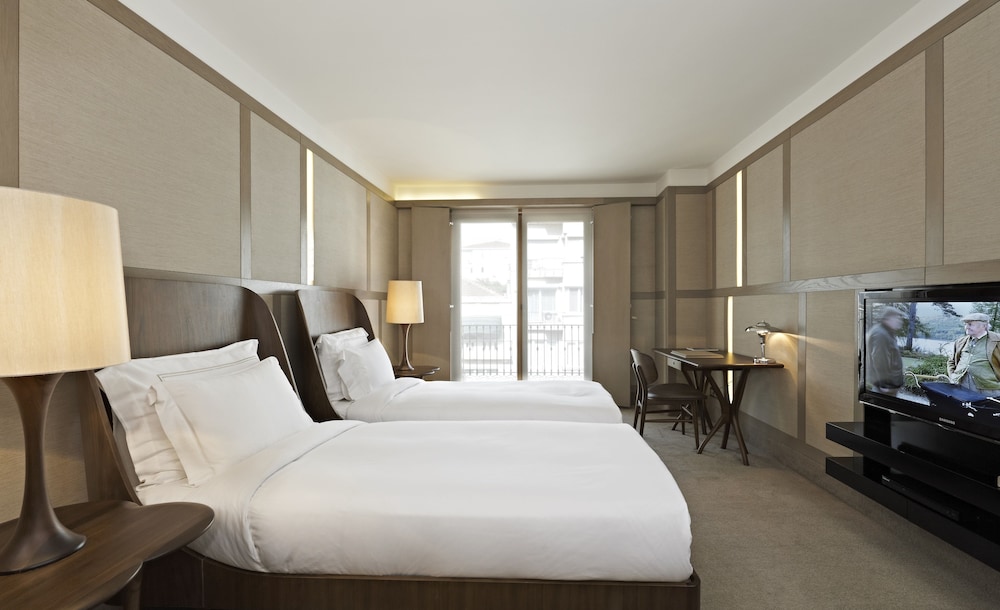 Superior Room, 2 Twin Beds photo 3