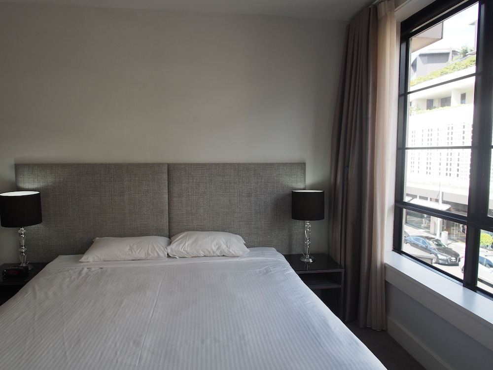 Standard Room - Extended Stay photo 2