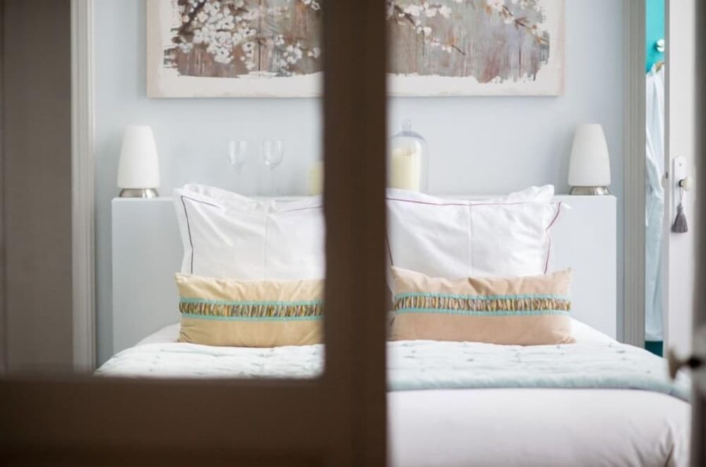 Comfort Suite (Le Jardin) - Photo 13