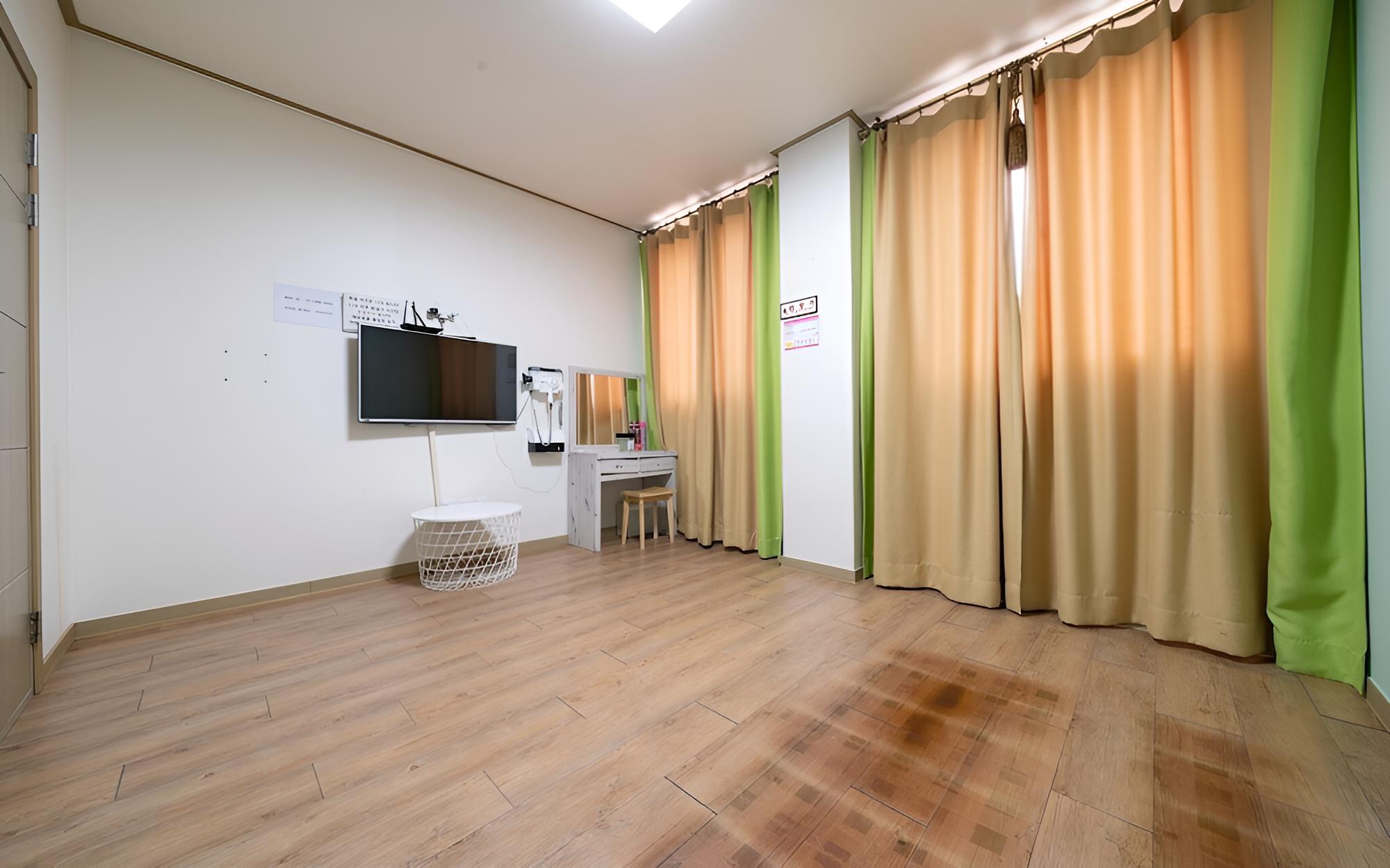 Room (Ondol) - Photo 2