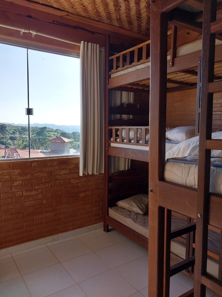 Economy Shared Dormitory photo 3