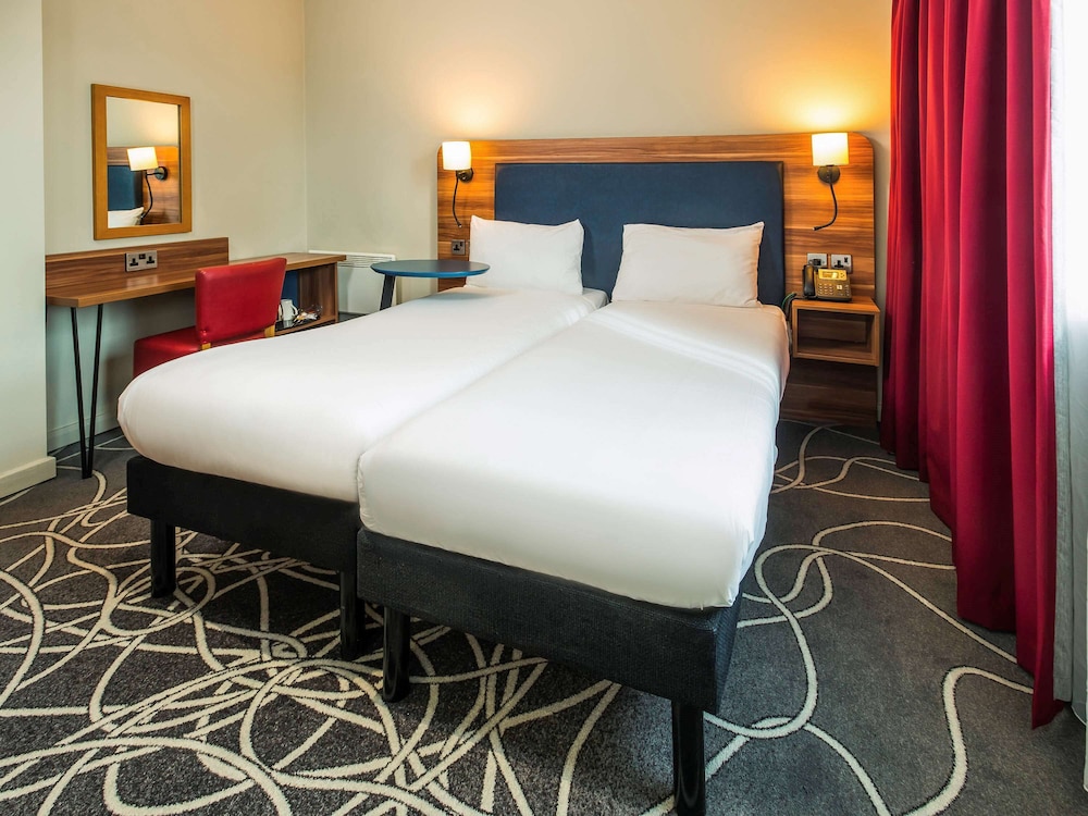 Room, 2 Twin Beds (The Duet) - Photo 10