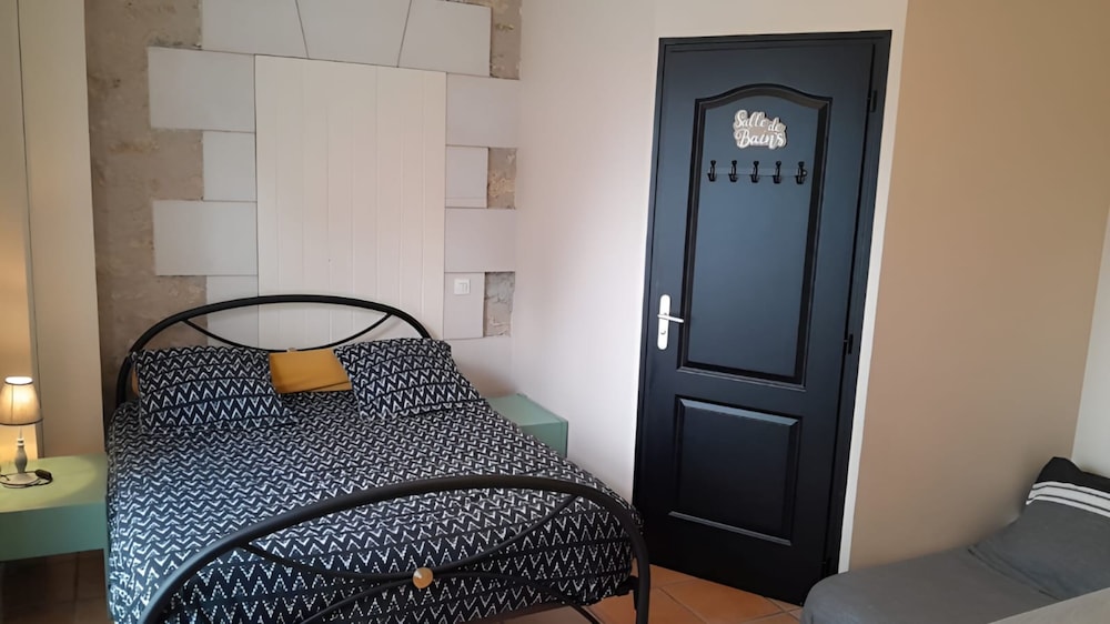 Double Room photo 1