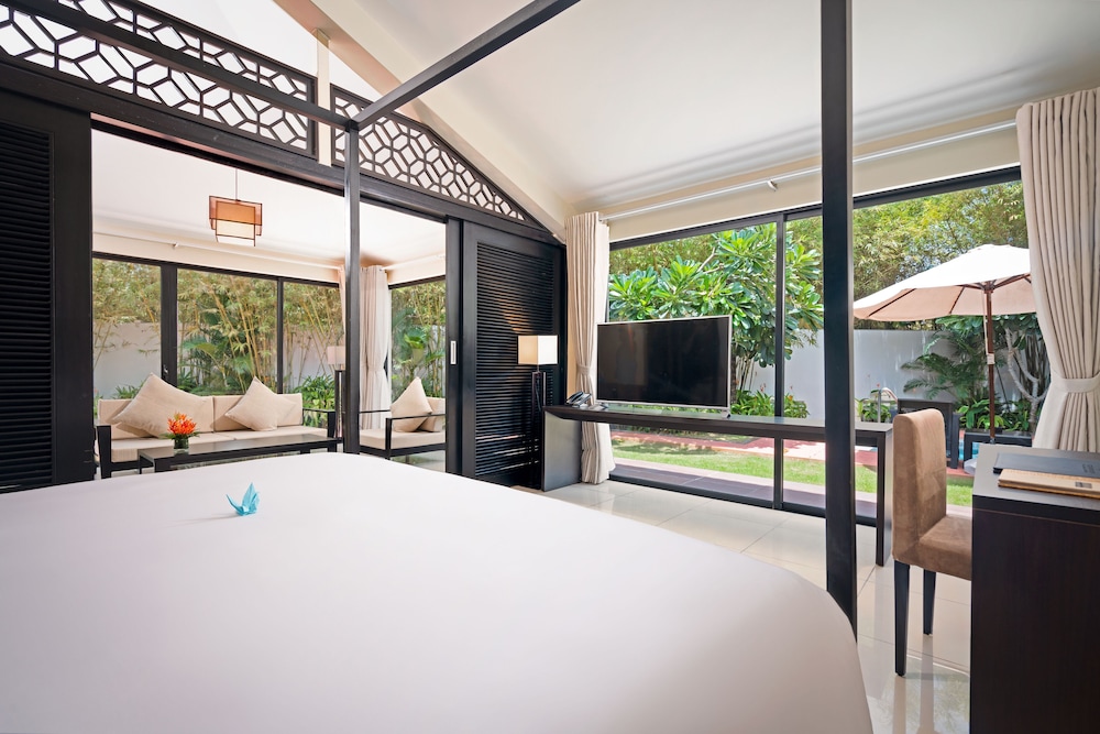 Two Bedrooms Pool Villa photo 3