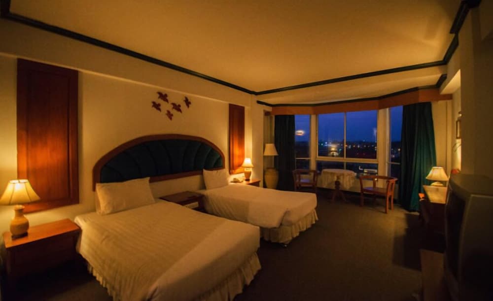 Luxury Room