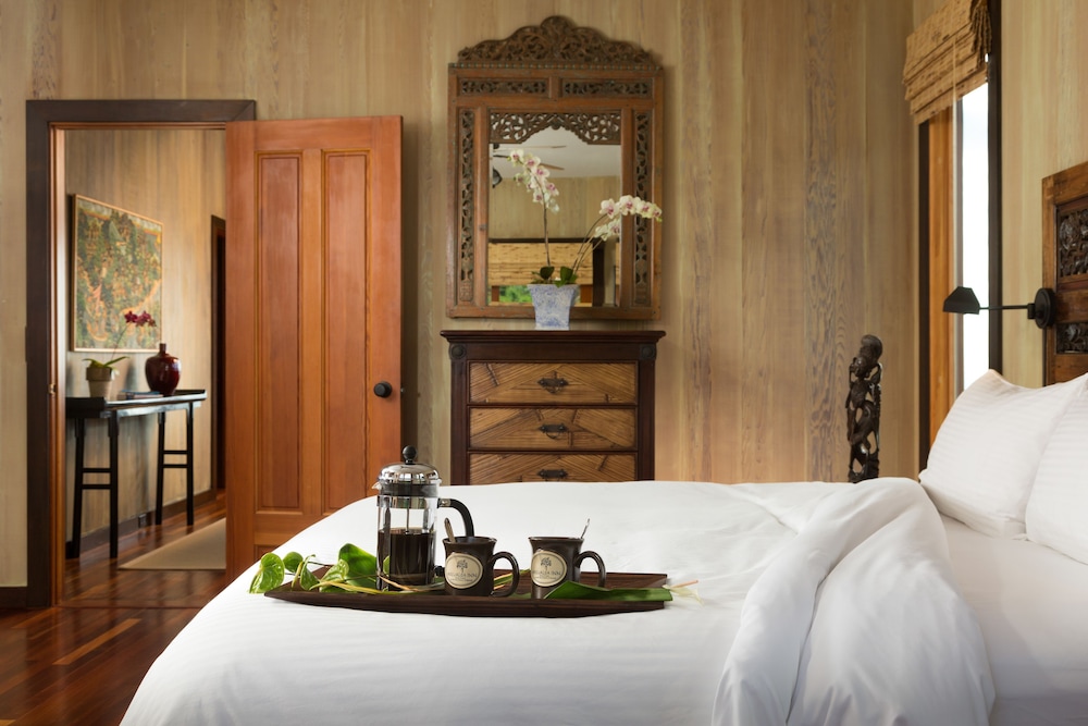 Gardenia Suite
