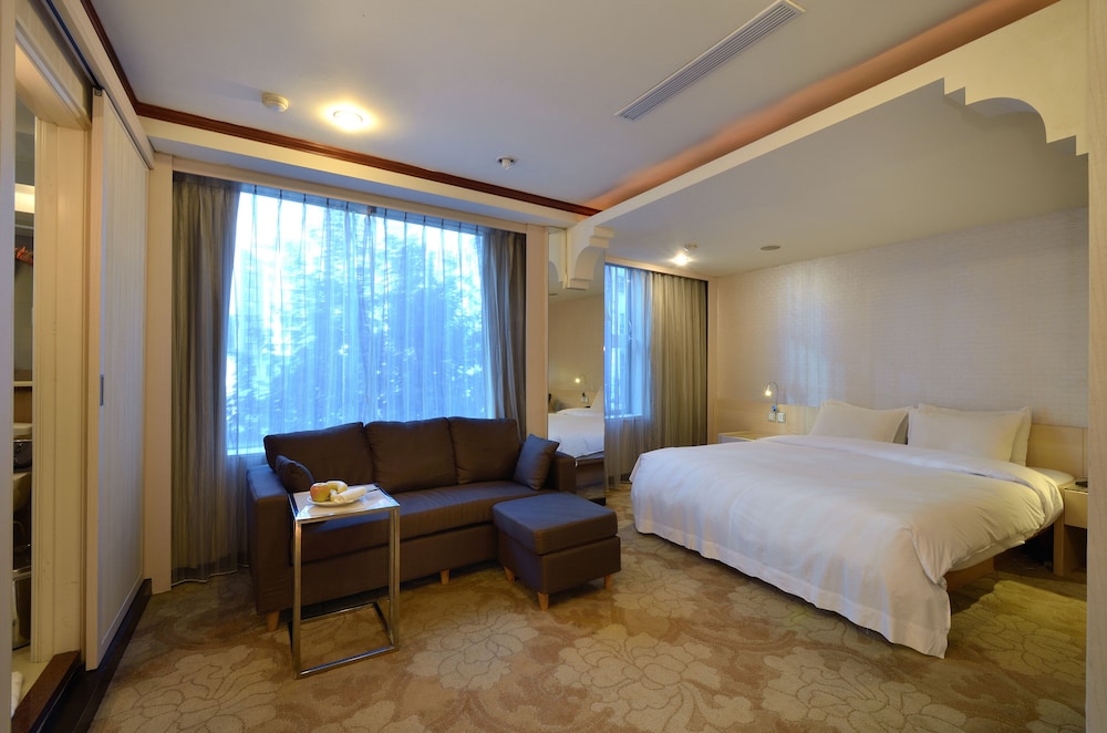 VIP Room