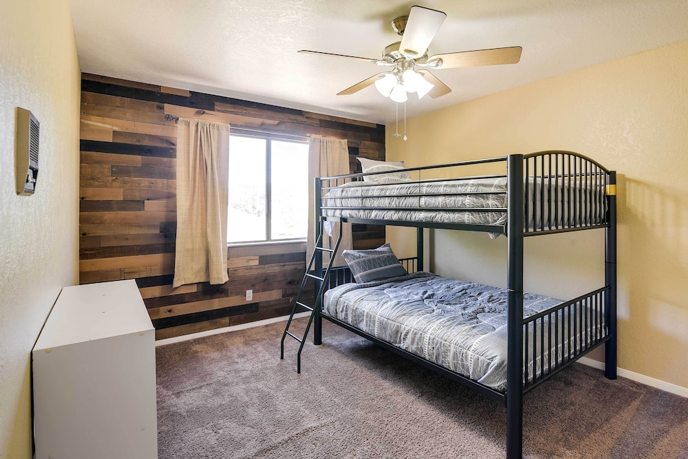 House (4 Bedrooms) photo 3