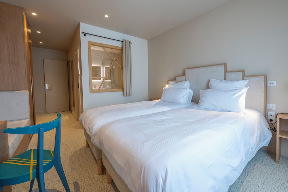 Superior Twin Room photo 1