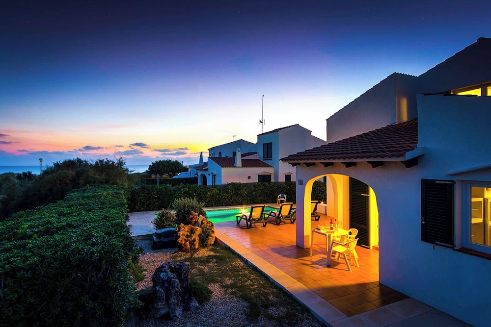 Villa (3 habitaciones)