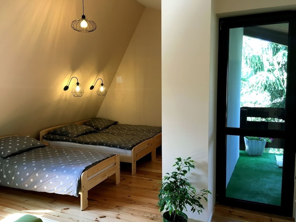 Family Quadruple Room (Magdalena) photo 2