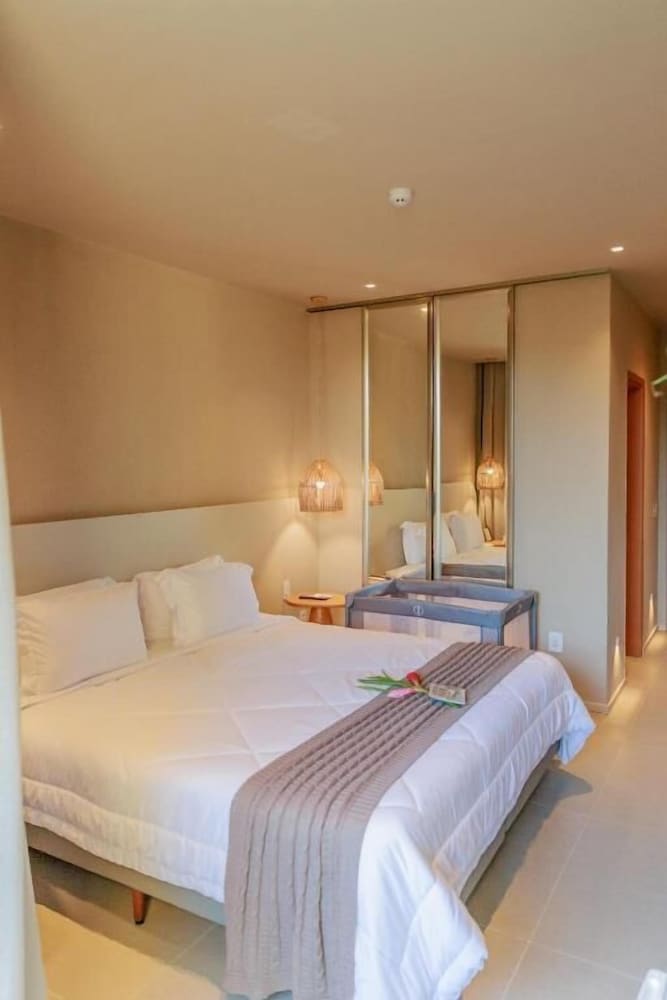 Deluxe Double or Twin Room photo 1
