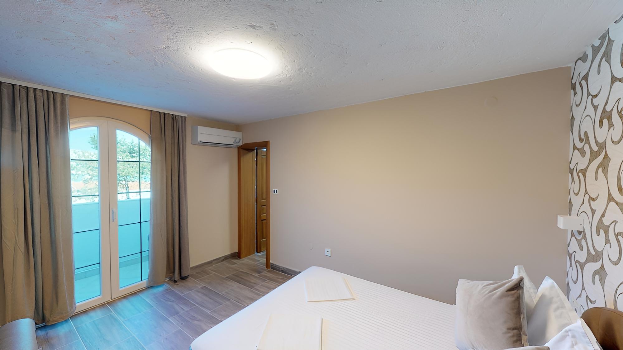 Double Room, Sea View photo 2