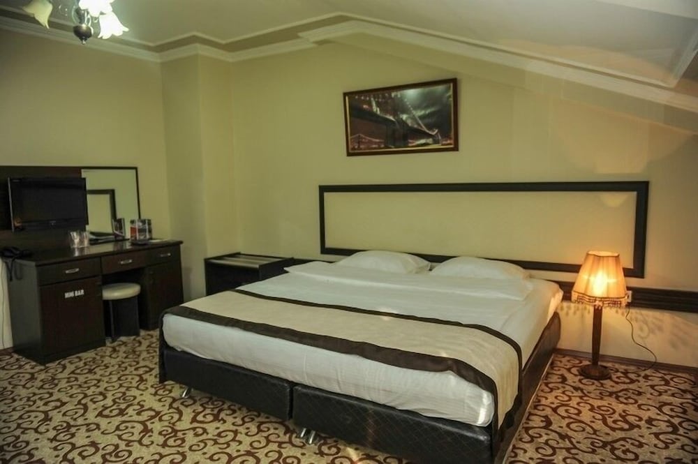 Quarto Duplo ou Twin Standard