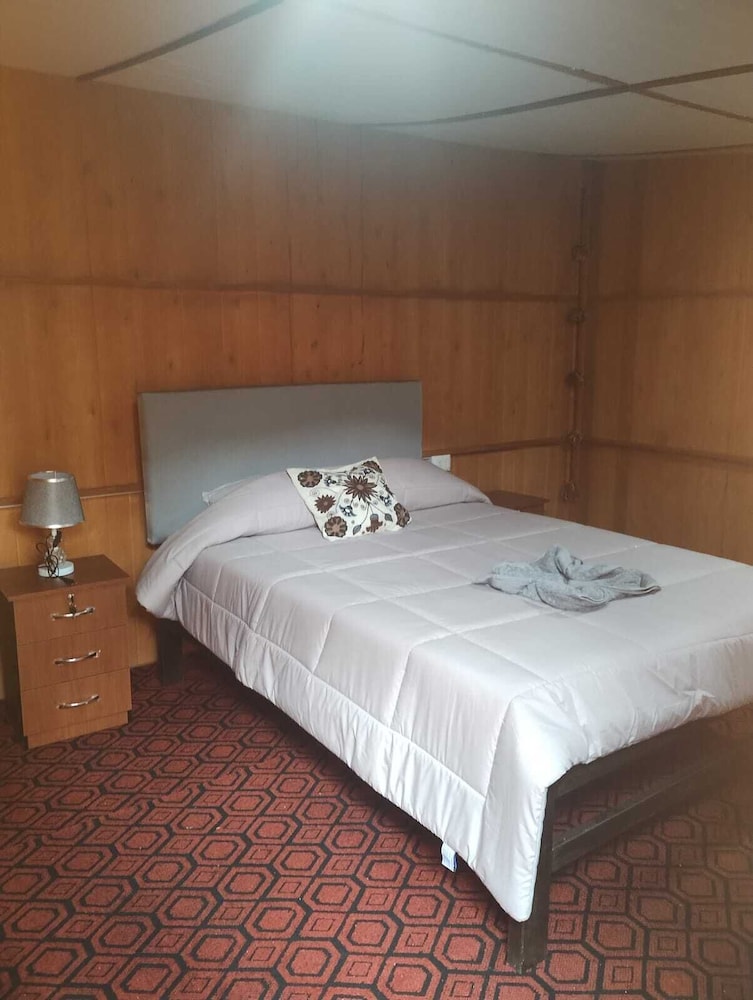 Standard Room, Balcony, Garden View photo 1