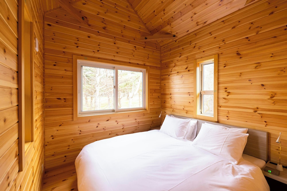Sauna Villa (Tent), Non Smoking photo 1