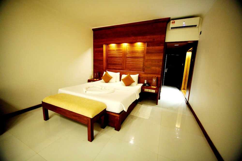 Superior Double Room, Terrace photo 1