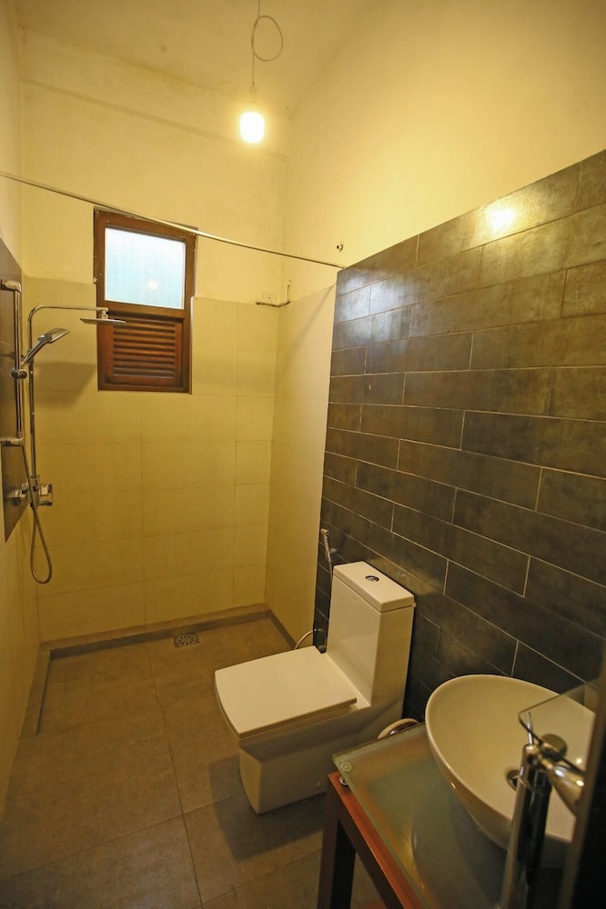 Classic Double Room, Balcony, Mountain View