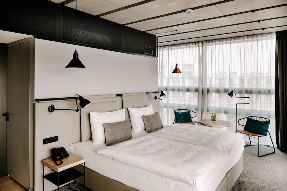 Superior Twin Room photo 3