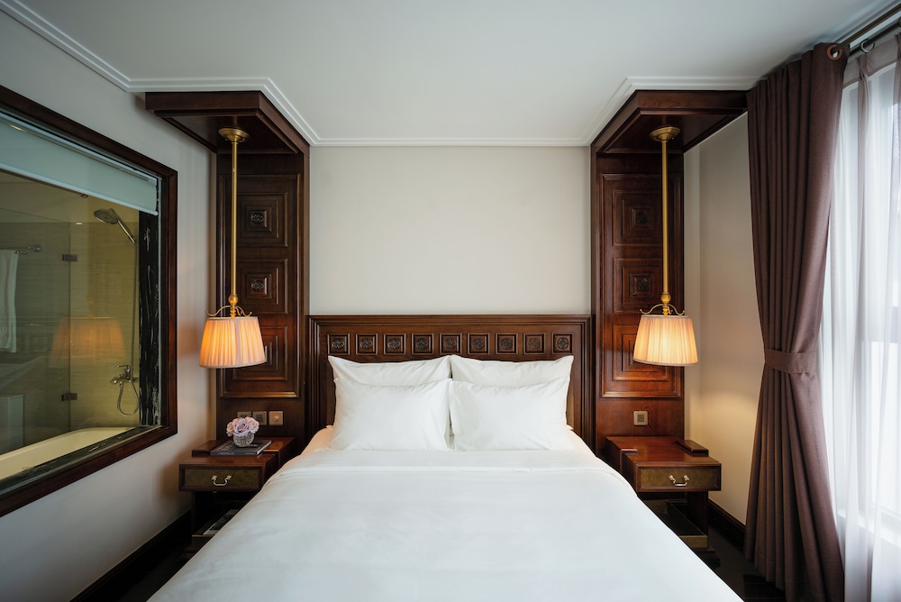 Classic Wing Double Room