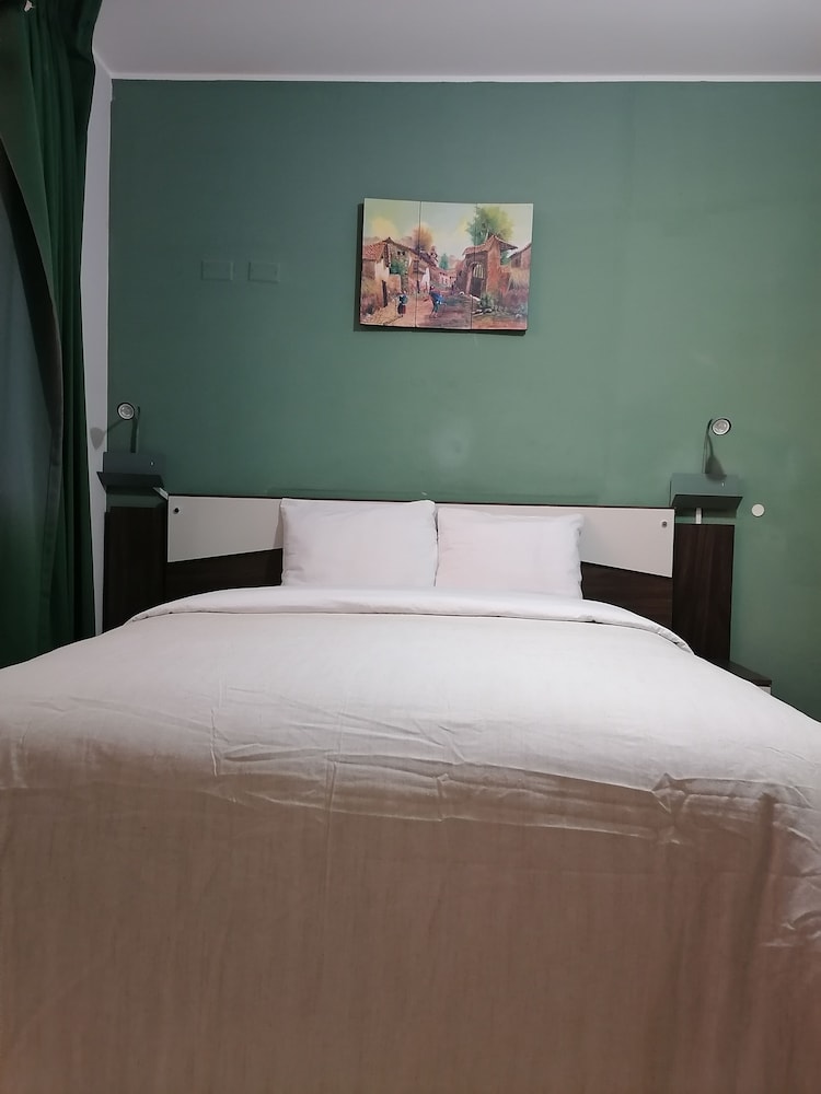 Standard Single Room, 1 Bedroom photo 2