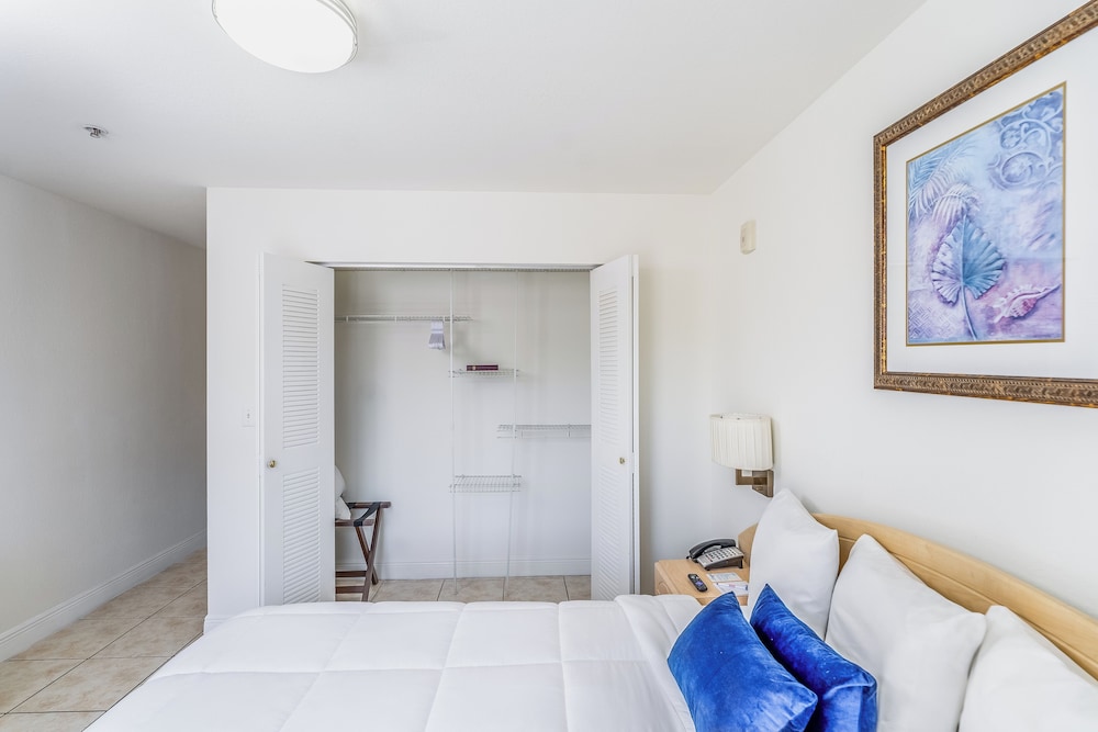 South River Suites, Bild 9