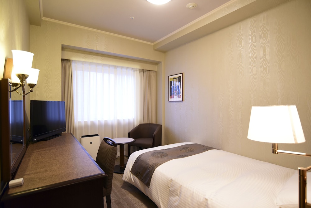 Superior Single Room, Smoking photo 1