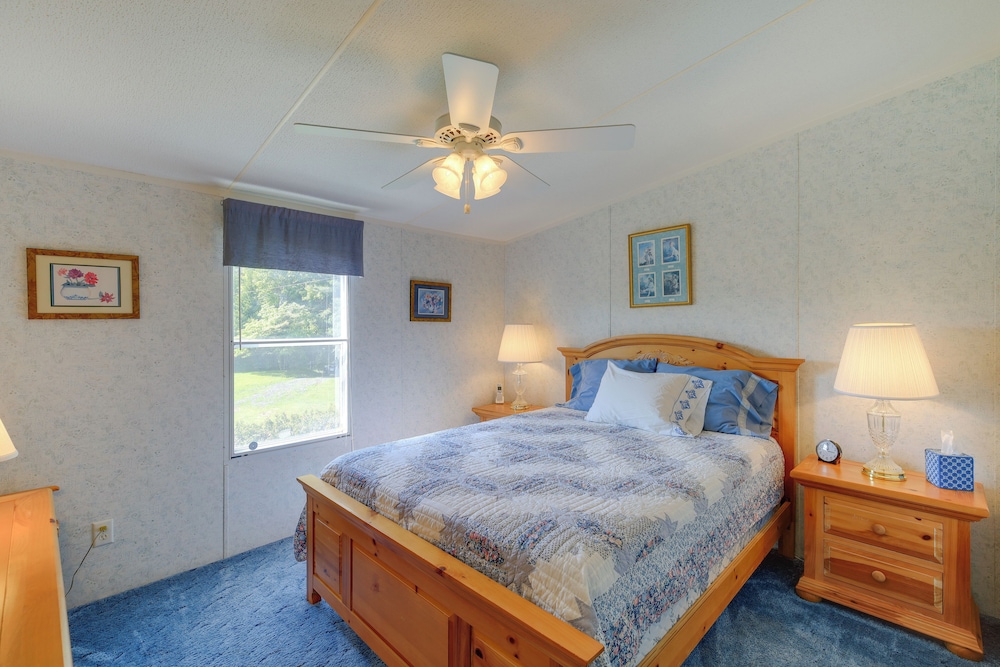 House (3 Bedrooms) photo 2