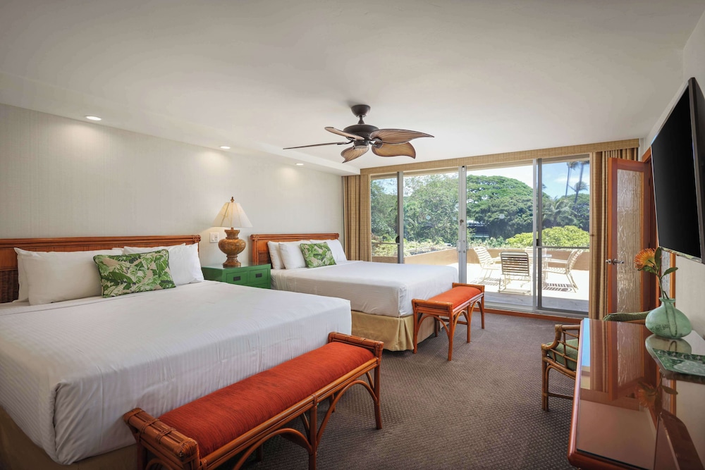 Premium Suite, 1 Bedroom, Garden View - Photo 1