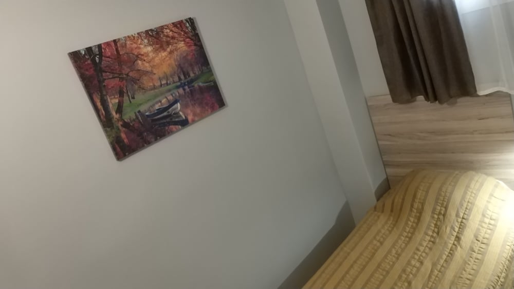 Economy Single Room photo 1