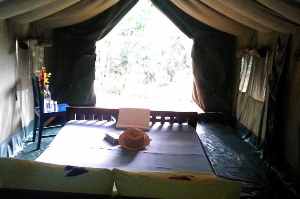 Comfort Tent, 1 Bedroom, Non Smoking, Garden View photo 1