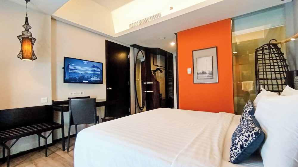 Privilege Luxe King, Ideal for Family - 1 king size bed photo 3