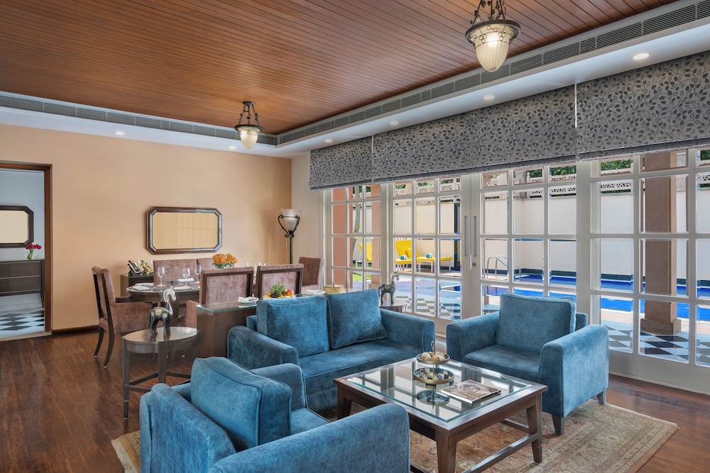 Suite, Multiple Beds (Villa)