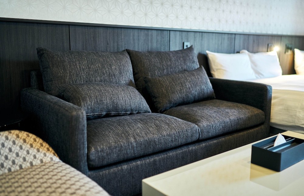 Standard Twin Room, 2 Double Beds - Photo 3