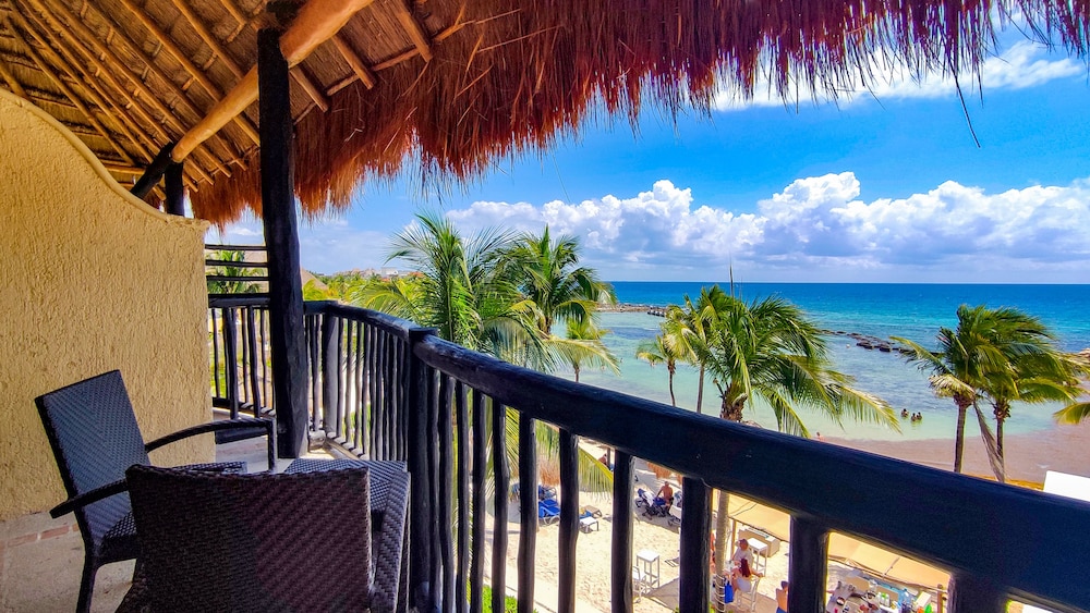 Premium Ocean Front