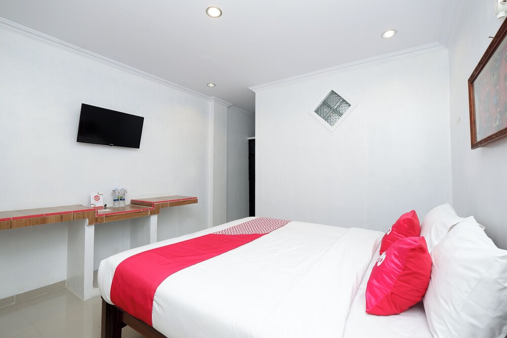 Standard Double Room - Photo 1