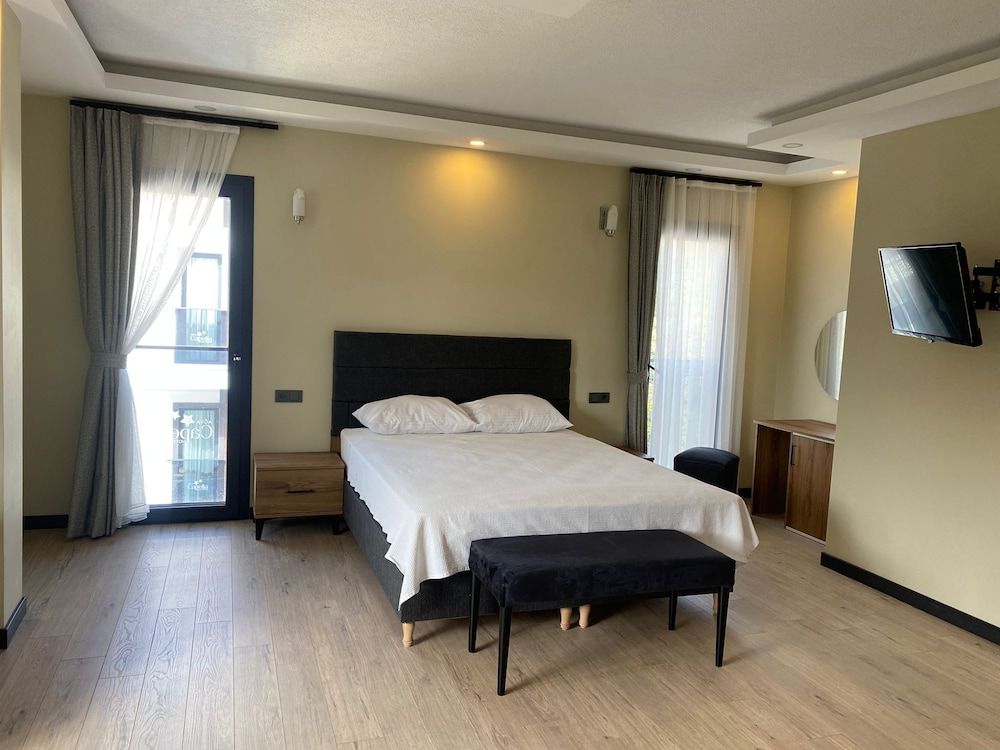 Suite photo 1