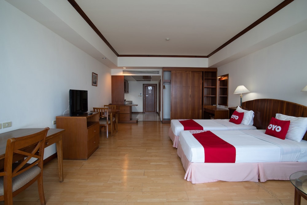 Superior Double Room photo 2