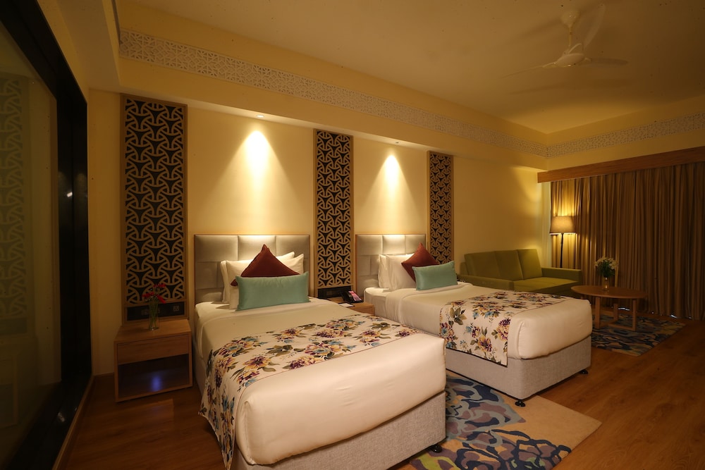 Executive Room - Photo 5