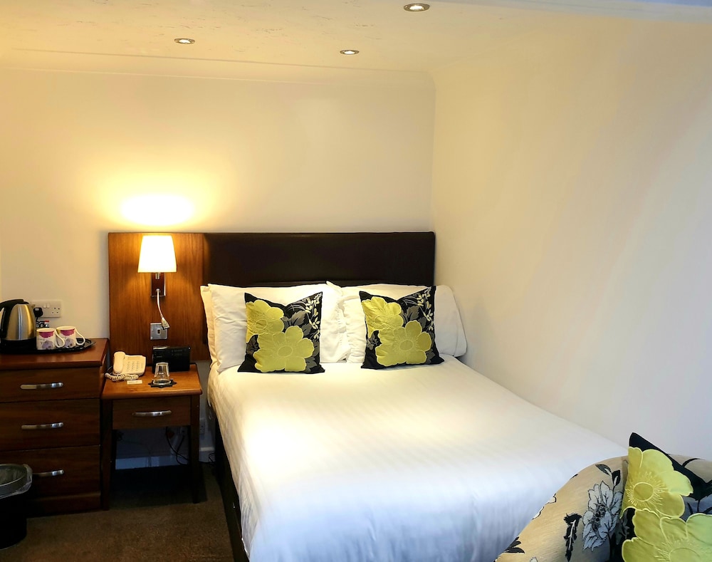 Executive Room, 1 Twin Bed, Non Smoking photo 2