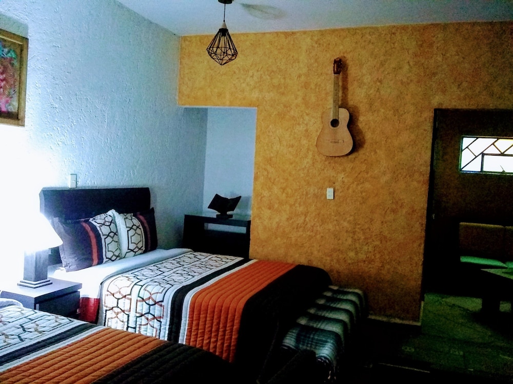 Standard Double Room photo 1
