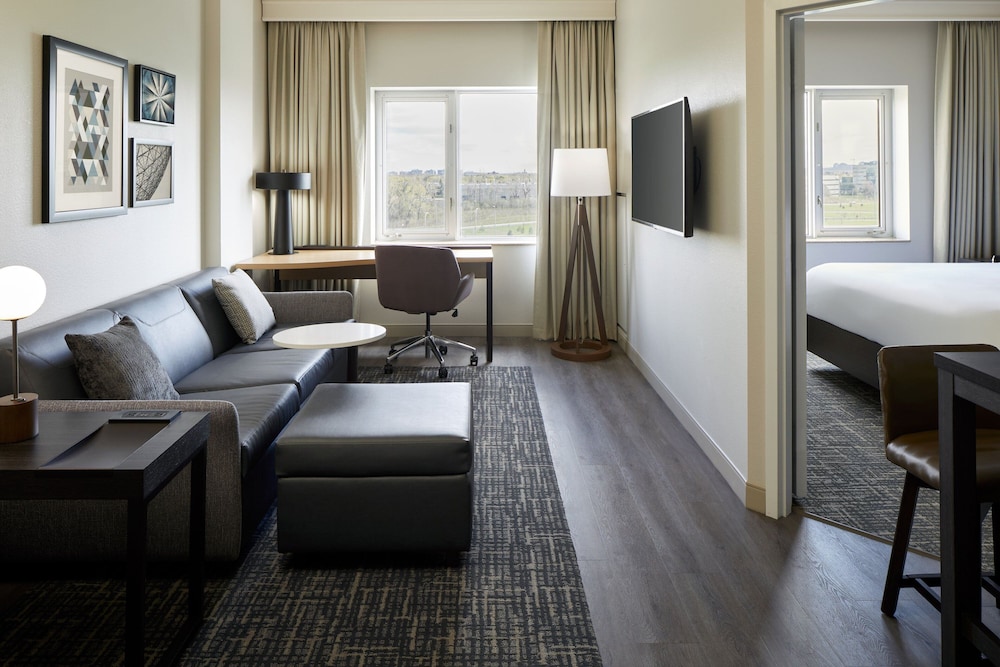 Suite, 1 Bedroom