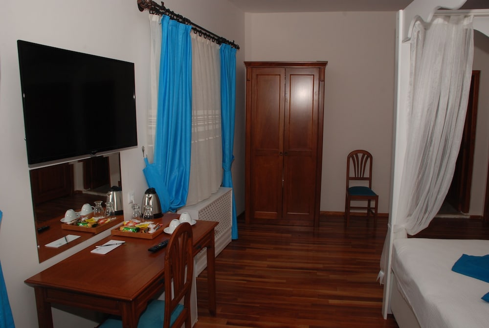 Romantic Room, Sauna photo 2
